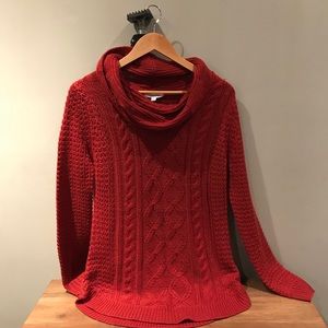 Woman's Sweater